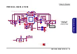 Предварительный просмотр 77 страницы Clevo W245CUQ Service Manual