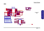 Предварительный просмотр 65 страницы Clevo W25CEV Service Manual