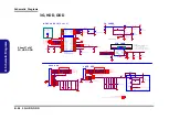 Предварительный просмотр 80 страницы Clevo W25CEV Service Manual