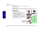 Preview for 9 page of Clevo W270BUQ Series Service Manual