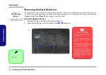 Preview for 29 page of Clevo W270CZQ Service Manual