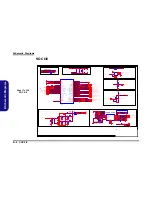 Предварительный просмотр 56 страницы Clevo W510LU Service Manual