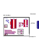 Предварительный просмотр 59 страницы Clevo W510LU Service Manual