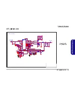 Предварительный просмотр 81 страницы Clevo W510LU Service Manual