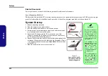 Preview for 8 page of Clevo W550AU Service Manual