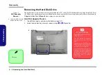 Preview for 28 page of Clevo W550AU Service Manual