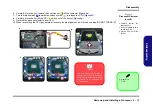 Preview for 37 page of Clevo W550SU1 Service Manual