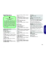 Preview for 85 page of Clevo w650sf User Manual