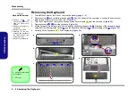 Предварительный просмотр 30 страницы Clevo W670SFQ Service Manual