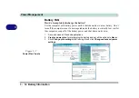 Preview for 62 page of Clevo W830T User Manual