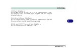 Preview for 79 page of Clevo W830T User Manual