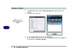 Preview for 126 page of Clevo W830T User Manual