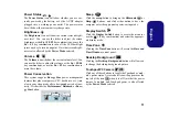 Preview for 15 page of Clevo W840SN Concise User Manual