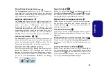 Preview for 41 page of Clevo W840SN Concise User Manual