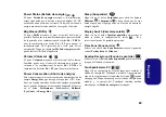 Preview for 93 page of Clevo W840SN Concise User Manual