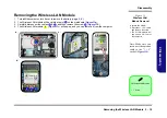 Предварительный просмотр 39 страницы Clevo W940LU Service Manual