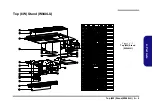 Предварительный просмотр 47 страницы Clevo W940LU Service Manual