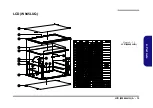 Предварительный просмотр 55 страницы Clevo W940LU Service Manual