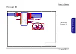 Предварительный просмотр 65 страницы Clevo W940LU Service Manual