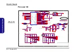 Предварительный просмотр 66 страницы Clevo W940LU Service Manual