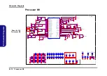 Предварительный просмотр 68 страницы Clevo W940LU Service Manual