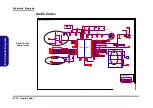 Предварительный просмотр 76 страницы Clevo W940LU Service Manual