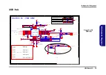 Предварительный просмотр 77 страницы Clevo W940LU Service Manual