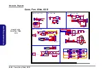 Предварительный просмотр 80 страницы Clevo W940LU Service Manual