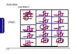 Предварительный просмотр 94 страницы Clevo W940LU Service Manual