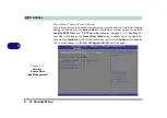 Preview for 132 page of Clevo W950JU User Manual