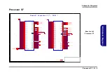 Предварительный просмотр 61 страницы Clevo W970SUW Service Manual