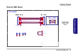 Предварительный просмотр 97 страницы Clevo W970SUW Service Manual