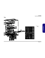 Preview for 55 page of Clevo X7200 Service Manual