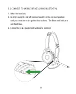 Preview for 11 page of Cleyver ODNW60UC User Manual