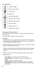 Preview for 22 page of Cleyver ODXDIVE Quick Start Manual