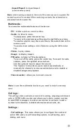 Preview for 23 page of Cleyver ODXDIVE Quick Start Manual