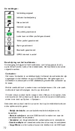 Preview for 72 page of Cleyver ODXDIVE Quick Start Manual