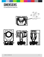 Preview for 3 page of CLF Lighting Aorun Manual