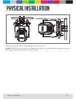 Preview for 7 page of CLF Lighting Aorun Manual