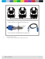 Preview for 8 page of CLF Lighting Aorun Manual