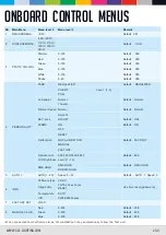 Предварительный просмотр 25 страницы CLF Lighting ARES XS Manual