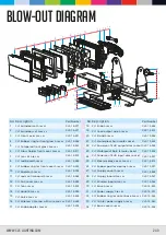 Предварительный просмотр 26 страницы CLF Lighting ARES XS Manual