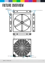 Предварительный просмотр 6 страницы CLF Lighting LED FAN Manual