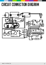 Предварительный просмотр 27 страницы CLF Lighting POSEIDON HYBRID Manual