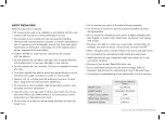 Preview for 3 page of Cli-mate CLI-AH100 Installation & Operating Instructions Manual