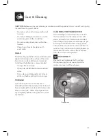 Preview for 9 page of Cli-mate CLI-AH201 Instruction Book