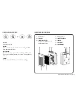 Предварительный просмотр 5 страницы Cli-mate CLI-AP20 Installation & Operating Instructions Manual