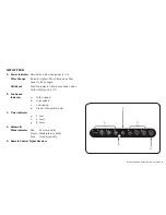 Preview for 7 page of Cli-mate CLI-AP30 Installation & Operating Instructions Manual