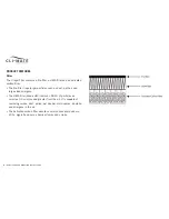 Preview for 4 page of Cli-mate CLI-AP35 Installation & Operating Instructions Manual