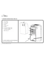 Предварительный просмотр 6 страницы Cli-mate CLI-DH20-E Installation & Operating Instructions Manual